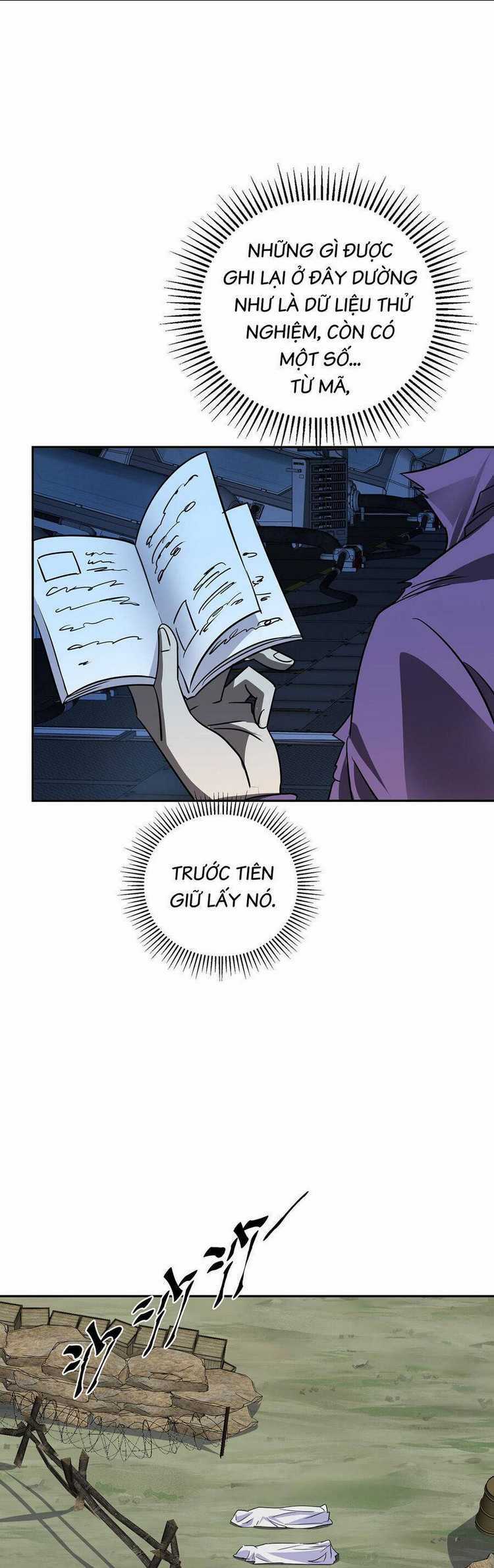 Càng Đánh Càng Mạnh - Chapter 47 - Trang 10