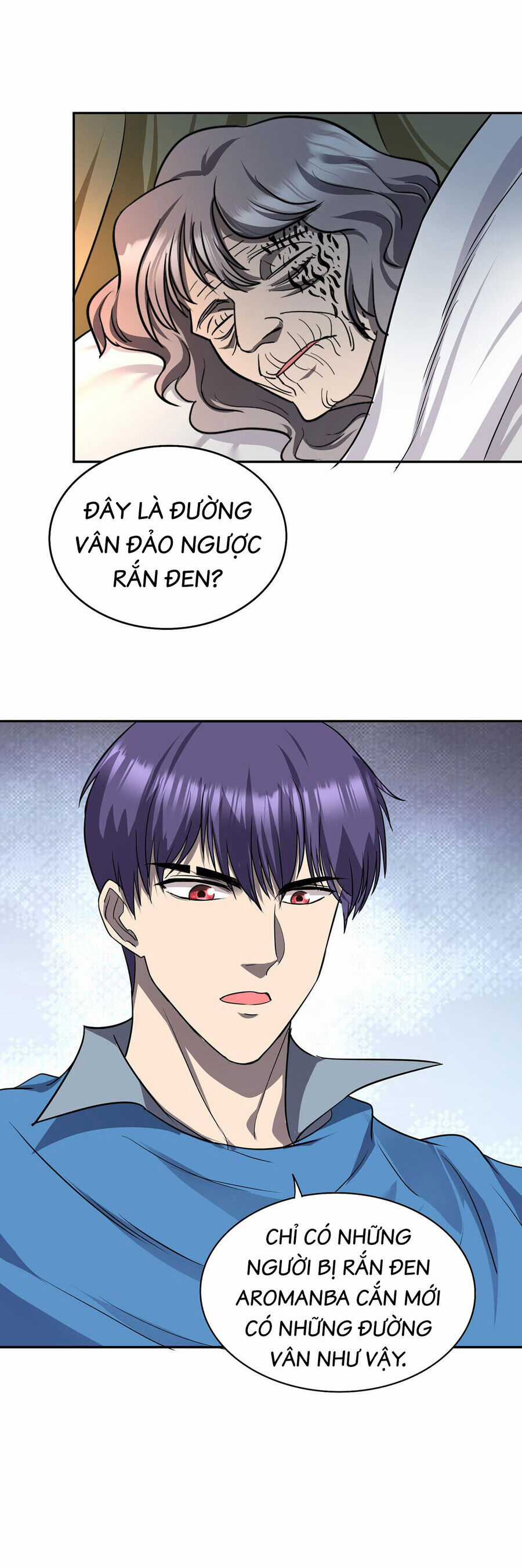 Càng Đánh Càng Mạnh - Chapter 48 - Trang 12