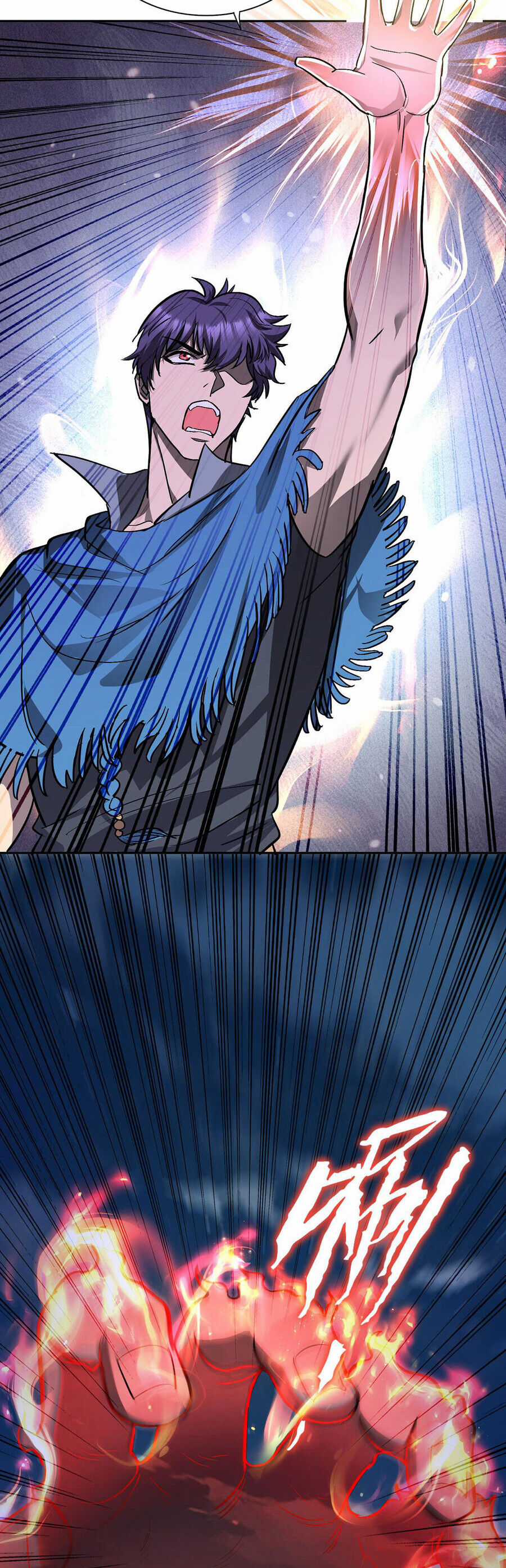 Càng Đánh Càng Mạnh - Chapter 48 - Trang 17