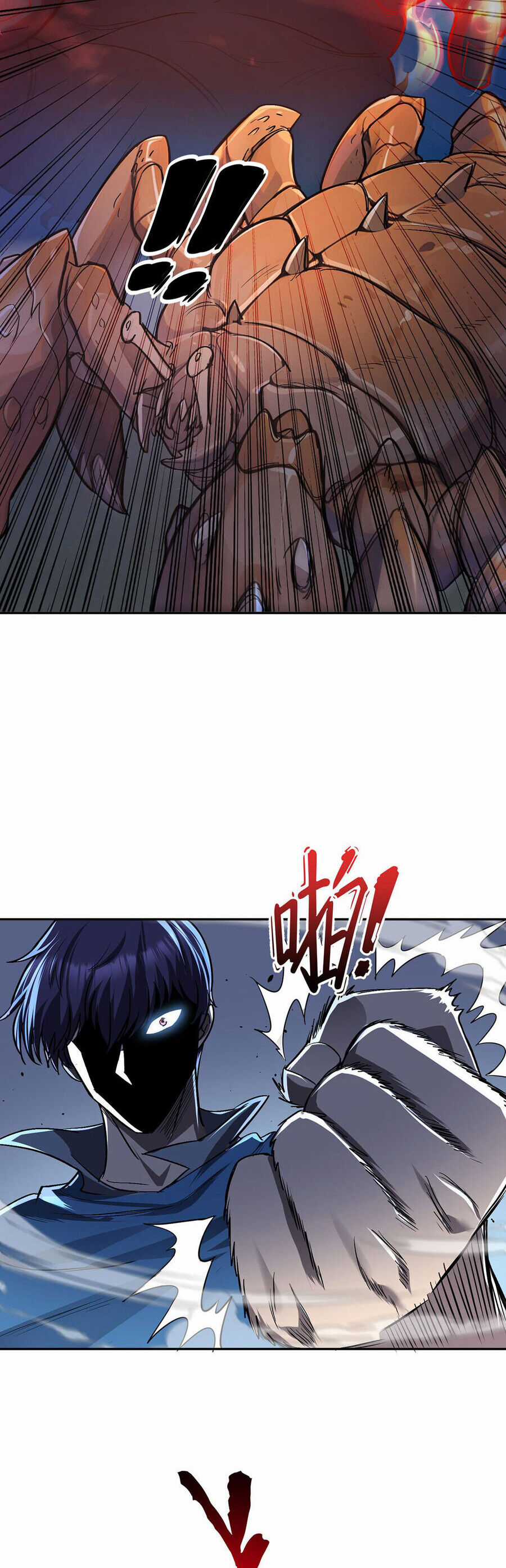 Càng Đánh Càng Mạnh - Chapter 48 - Trang 18