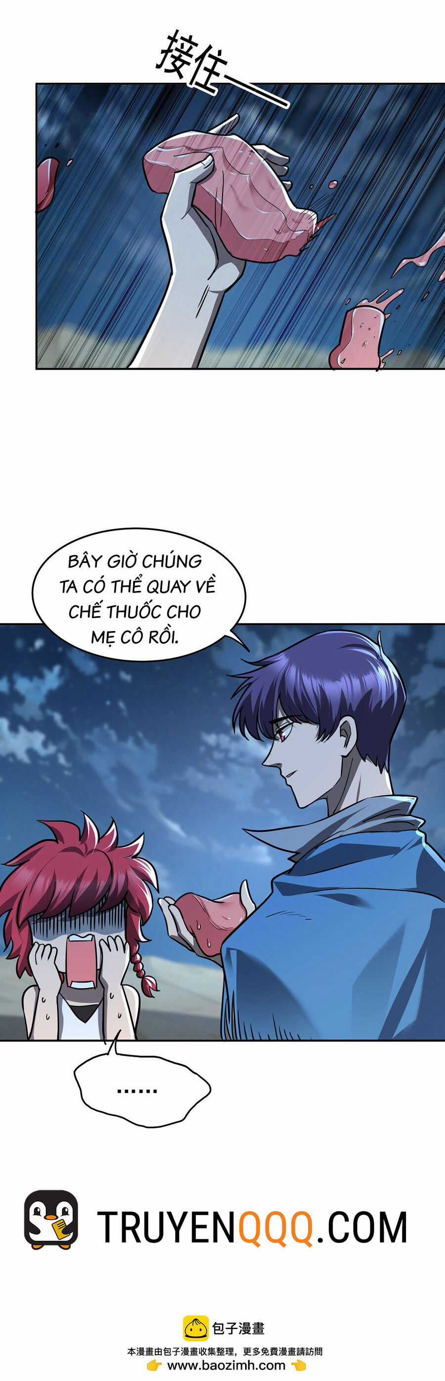 Càng Đánh Càng Mạnh - Chapter 48 - Trang 20