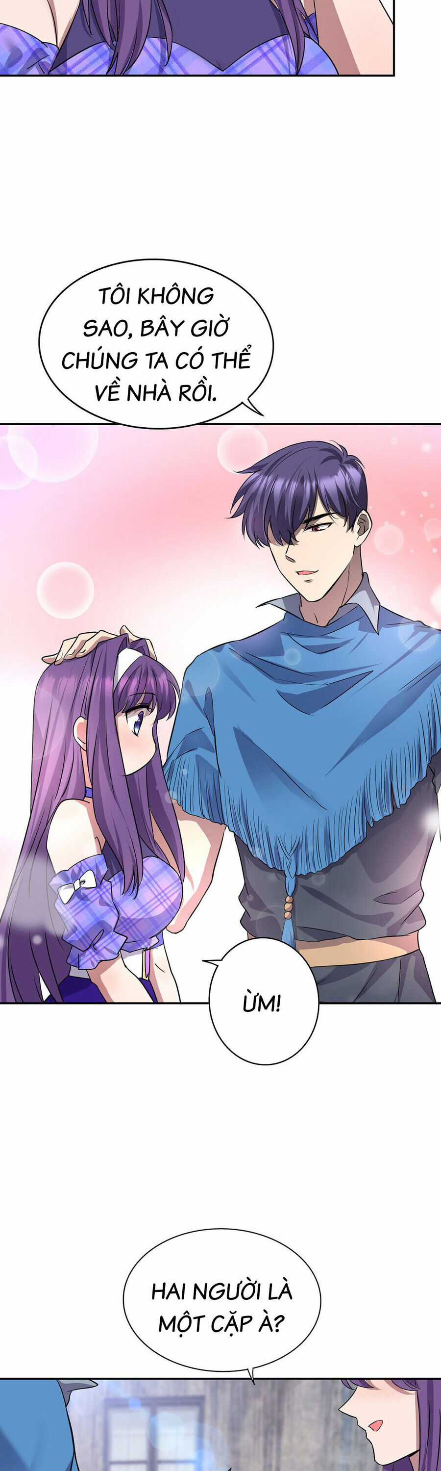 Càng Đánh Càng Mạnh - Chapter 48 - Trang 7