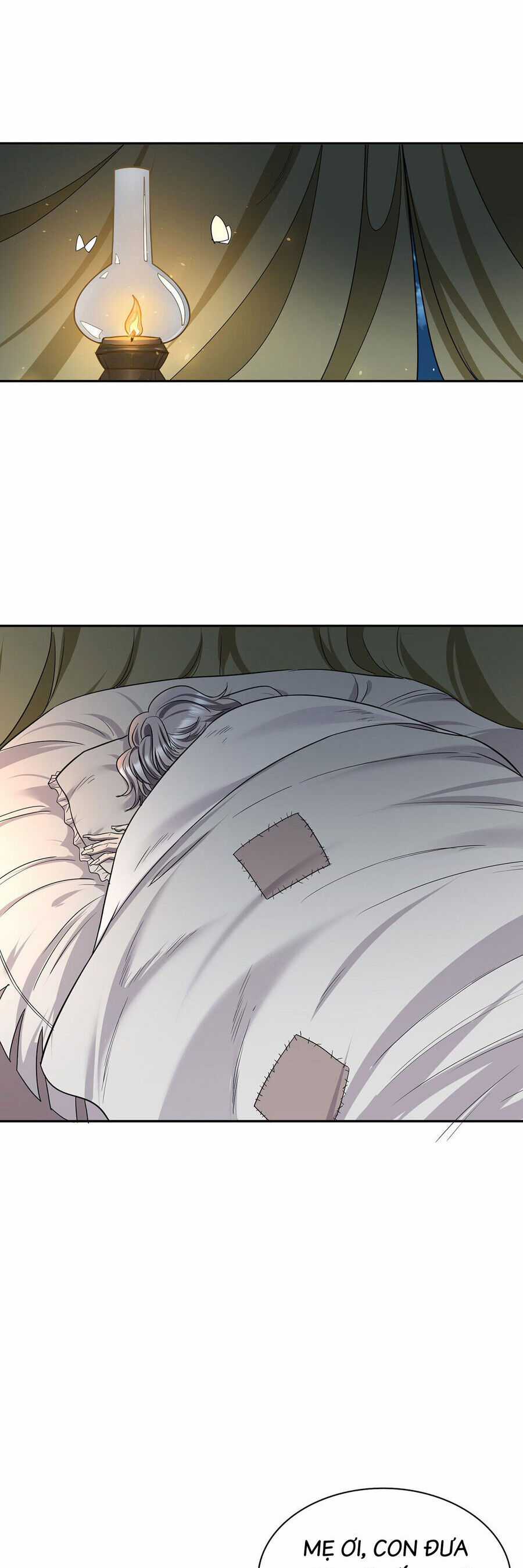 Càng Đánh Càng Mạnh - Chapter 48 - Trang 10