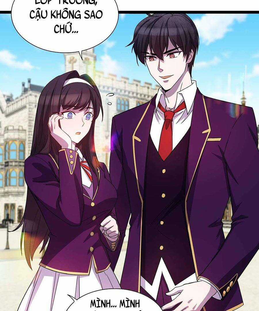 Càng Đánh Càng Mạnh - Chapter 5 - Trang 2