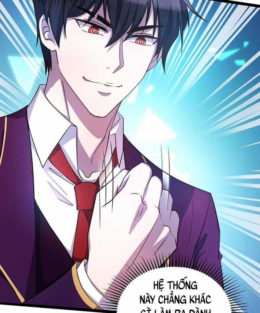 Càng Đánh Càng Mạnh - Chapter 5 - Trang 11