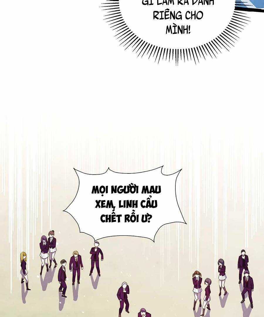 Càng Đánh Càng Mạnh - Chapter 5 - Trang 12