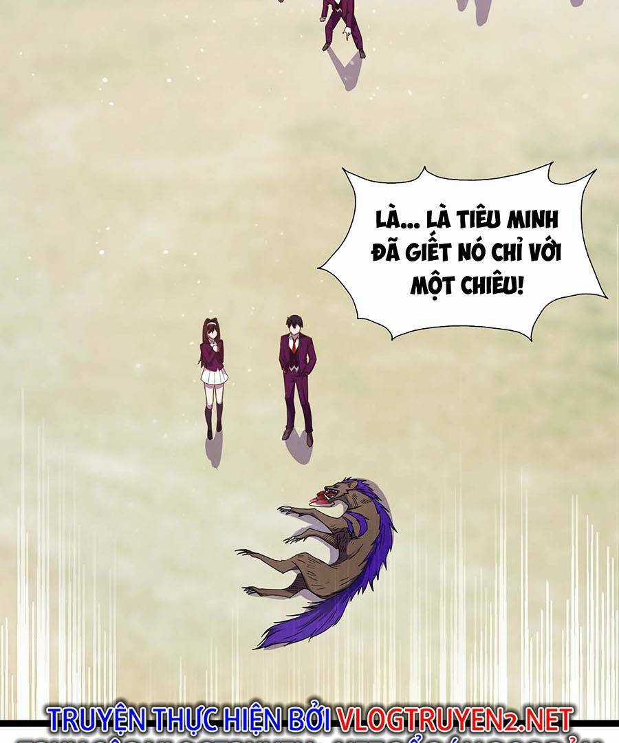 Càng Đánh Càng Mạnh - Chapter 5 - Trang 13