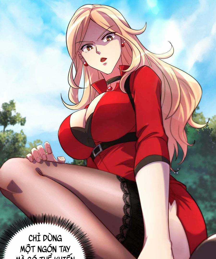 Càng Đánh Càng Mạnh - Chapter 5 - Trang 15