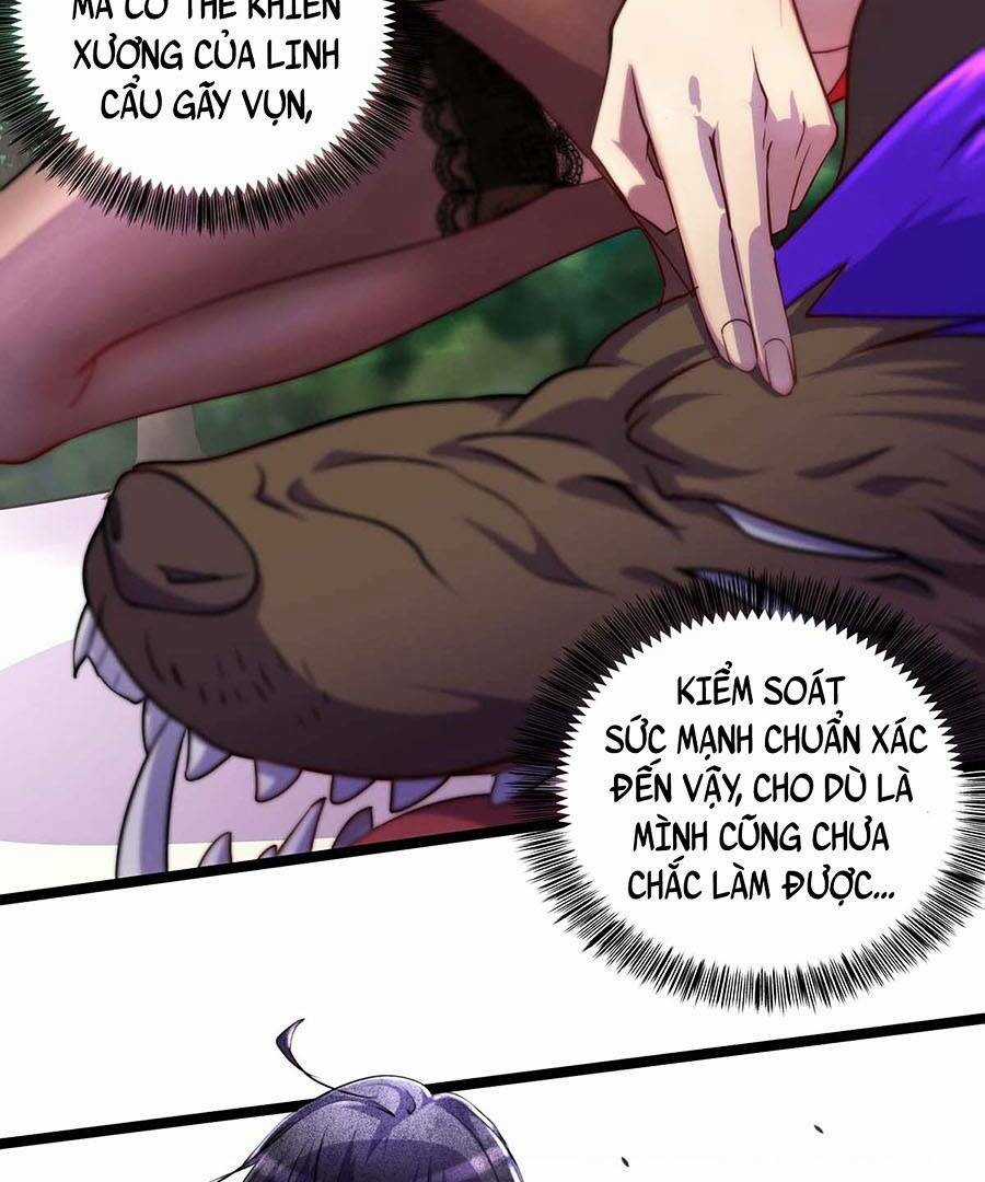 Càng Đánh Càng Mạnh - Chapter 5 - Trang 16