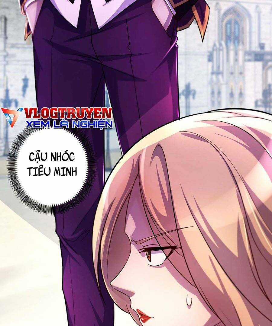 Càng Đánh Càng Mạnh - Chapter 5 - Trang 18