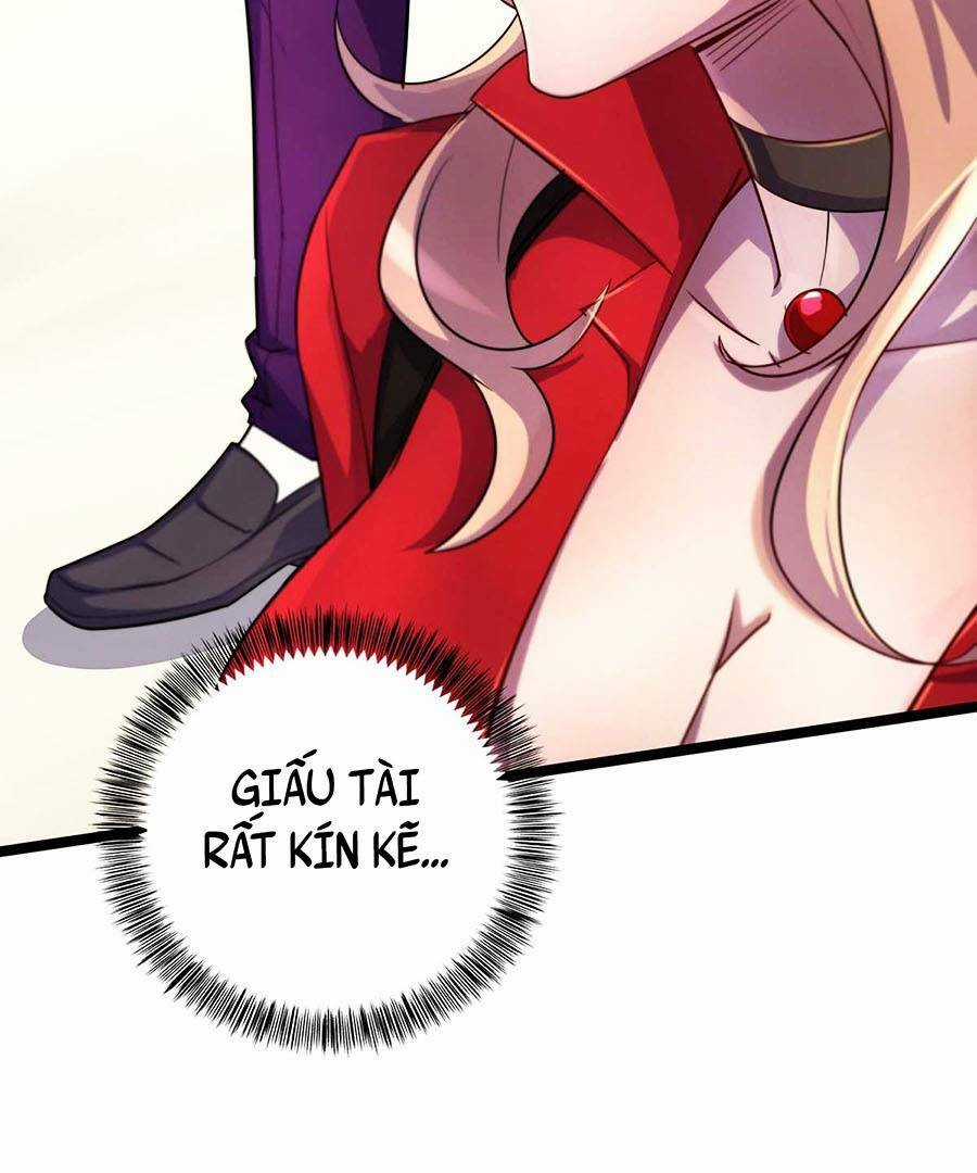 Càng Đánh Càng Mạnh - Chapter 5 - Trang 19