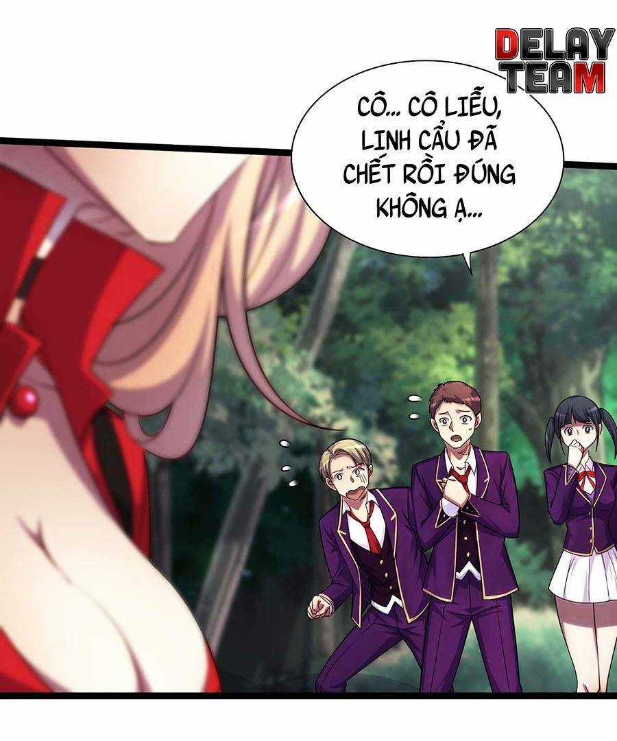 Càng Đánh Càng Mạnh - Chapter 5 - Trang 20