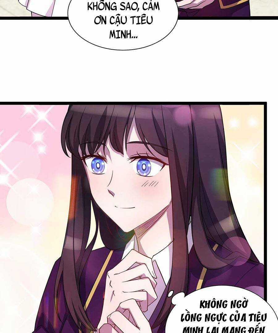 Càng Đánh Càng Mạnh - Chapter 5 - Trang 3