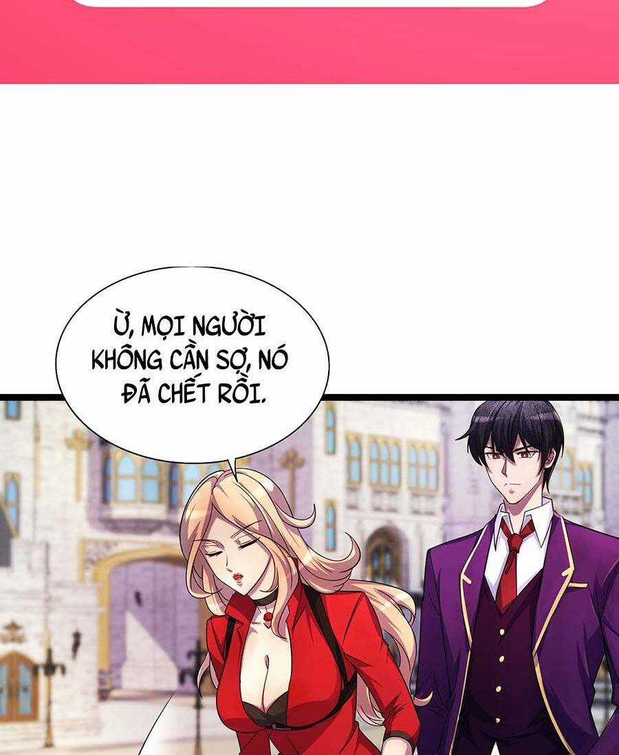 Càng Đánh Càng Mạnh - Chapter 5 - Trang 22