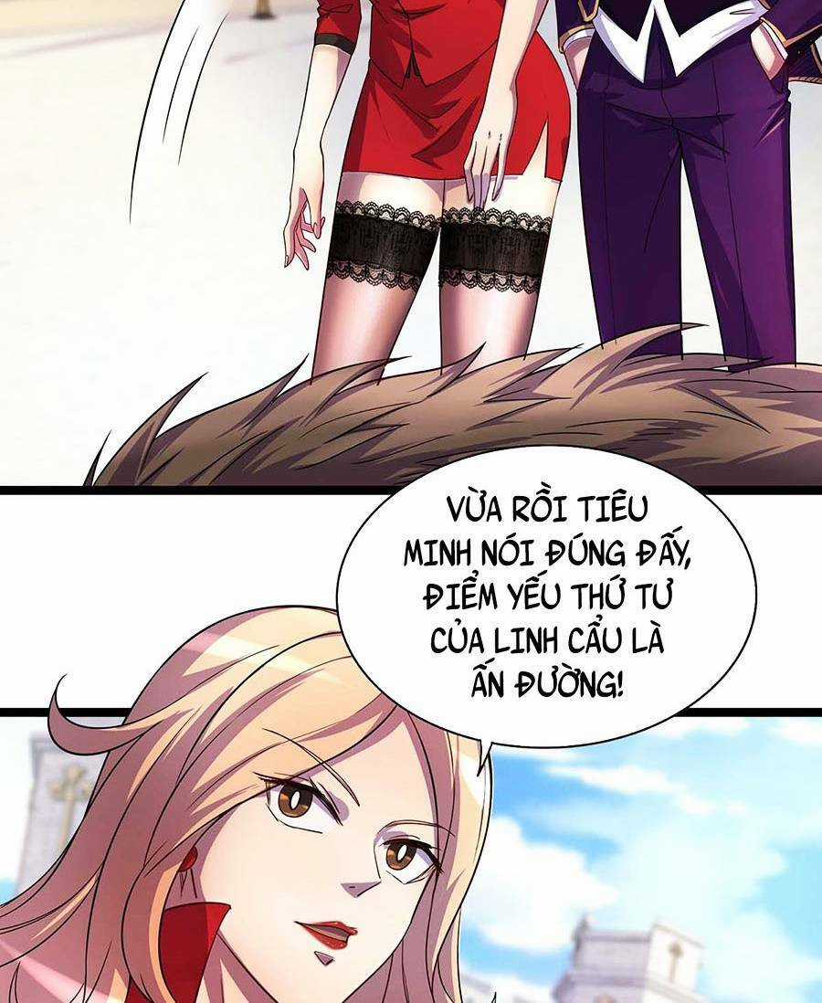 Càng Đánh Càng Mạnh - Chapter 5 - Trang 23