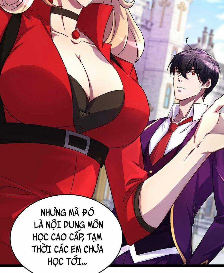 Càng Đánh Càng Mạnh - Chapter 5 - Trang 24