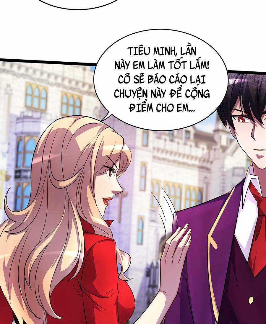 Càng Đánh Càng Mạnh - Chapter 5 - Trang 25