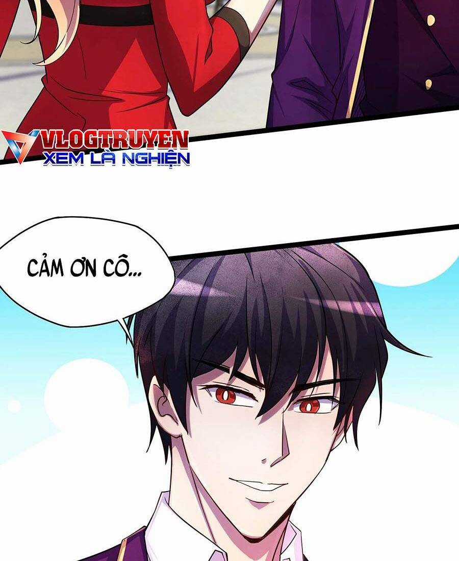 Càng Đánh Càng Mạnh - Chapter 5 - Trang 26