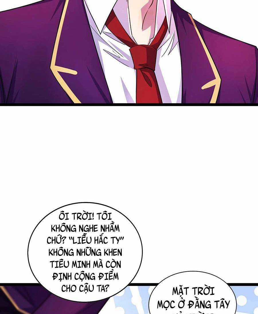 Càng Đánh Càng Mạnh - Chapter 5 - Trang 27