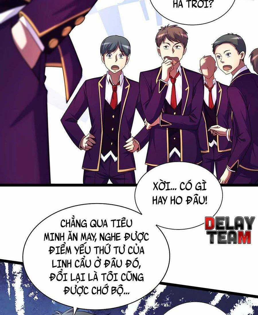 Càng Đánh Càng Mạnh - Chapter 5 - Trang 28