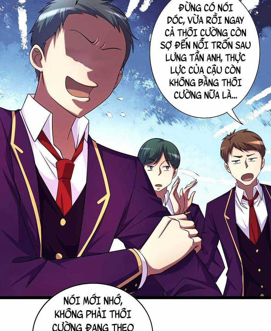 Càng Đánh Càng Mạnh - Chapter 5 - Trang 29