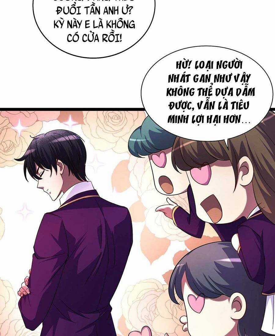 Càng Đánh Càng Mạnh - Chapter 5 - Trang 30