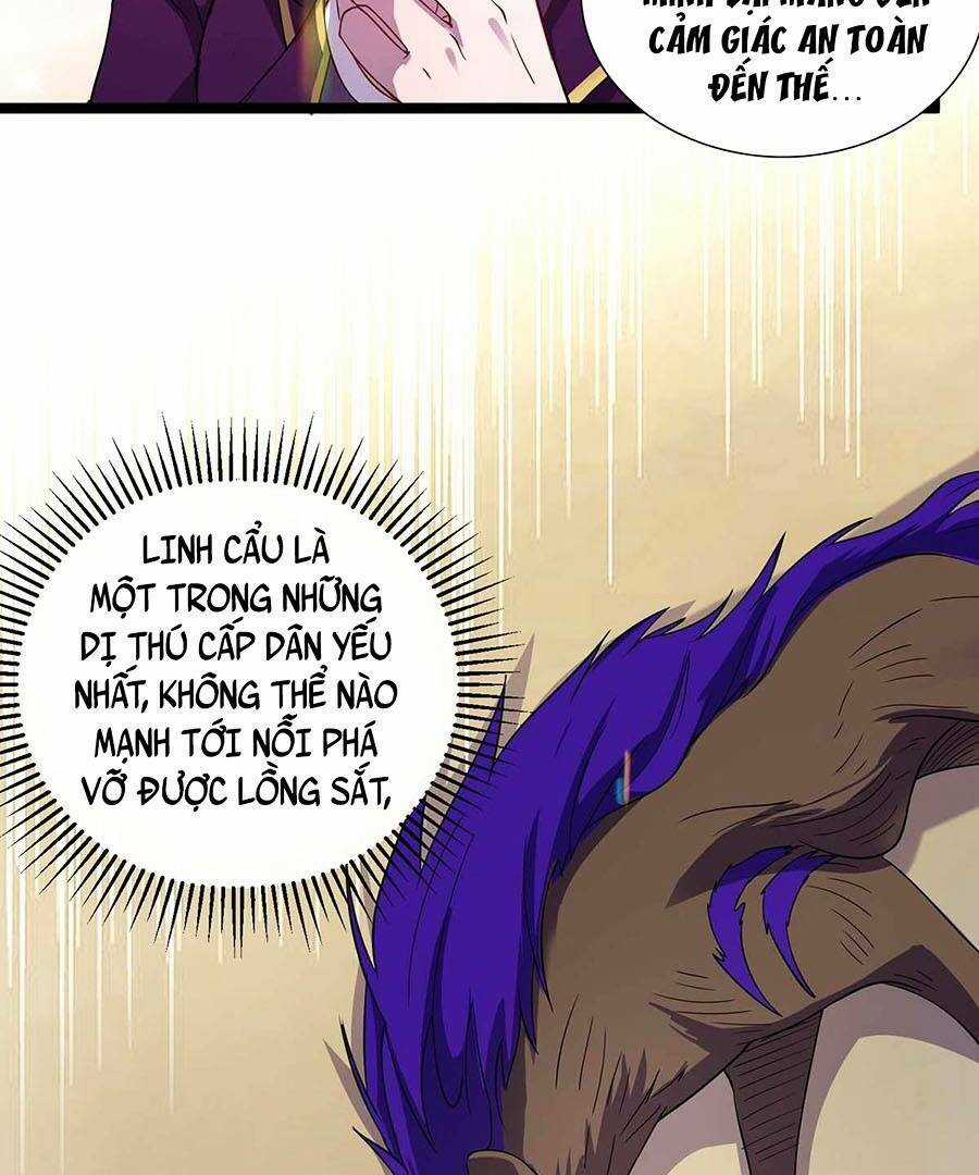 Càng Đánh Càng Mạnh - Chapter 5 - Trang 4