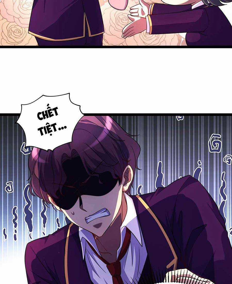 Càng Đánh Càng Mạnh - Chapter 5 - Trang 31