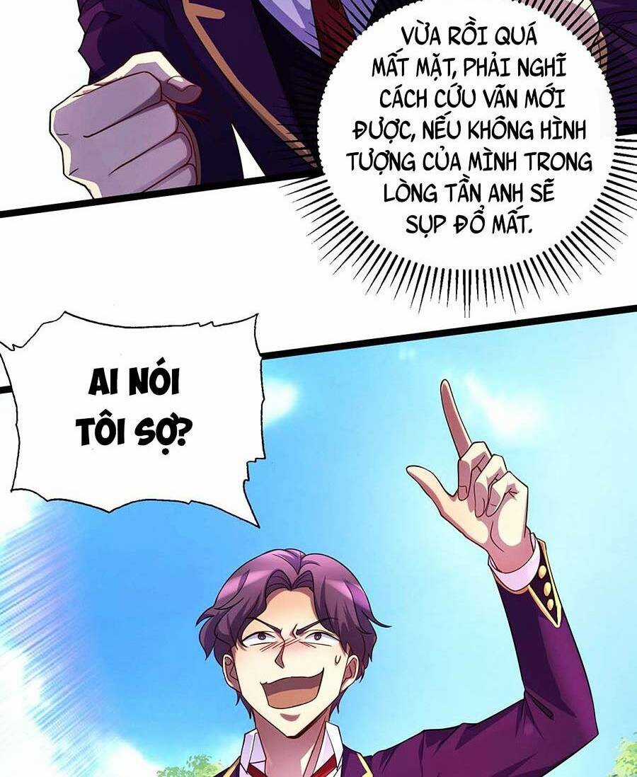 Càng Đánh Càng Mạnh - Chapter 5 - Trang 32