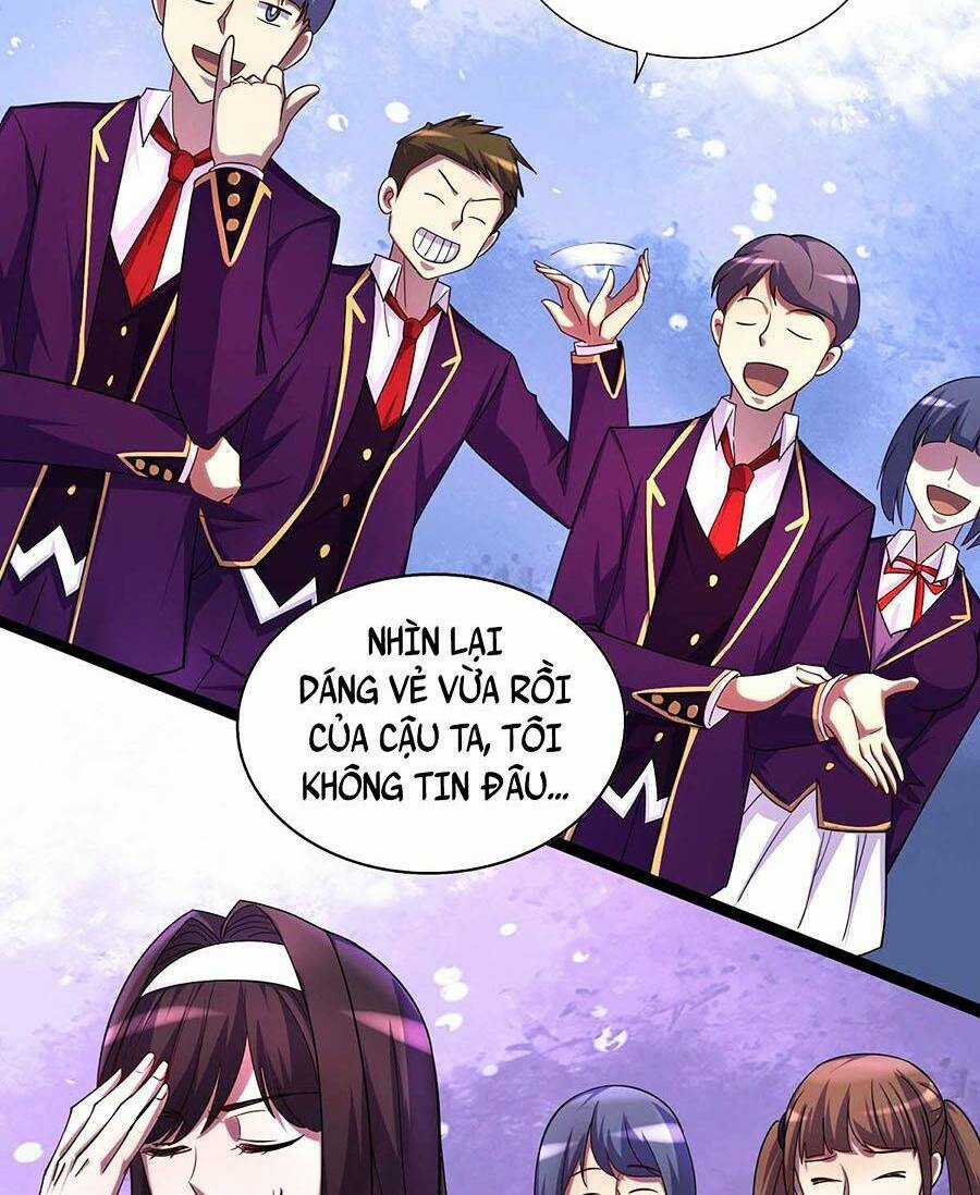 Càng Đánh Càng Mạnh - Chapter 5 - Trang 38