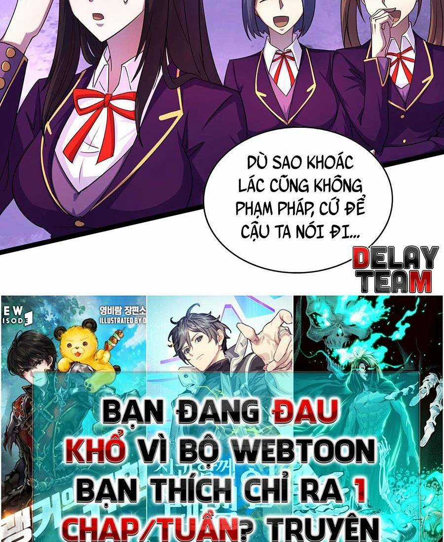 Càng Đánh Càng Mạnh - Chapter 5 - Trang 39