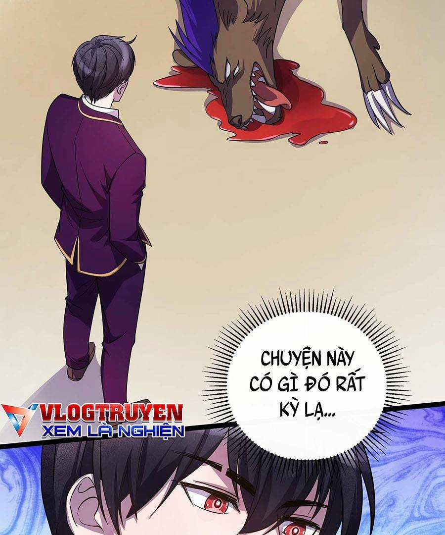 Càng Đánh Càng Mạnh - Chapter 5 - Trang 5