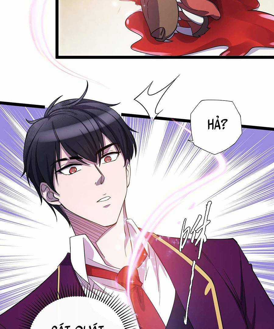 Càng Đánh Càng Mạnh - Chapter 5 - Trang 7