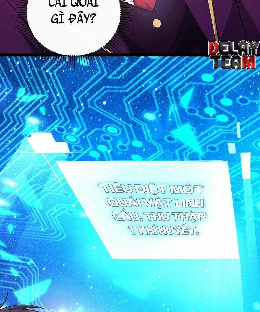 Càng Đánh Càng Mạnh - Chapter 5 - Trang 8