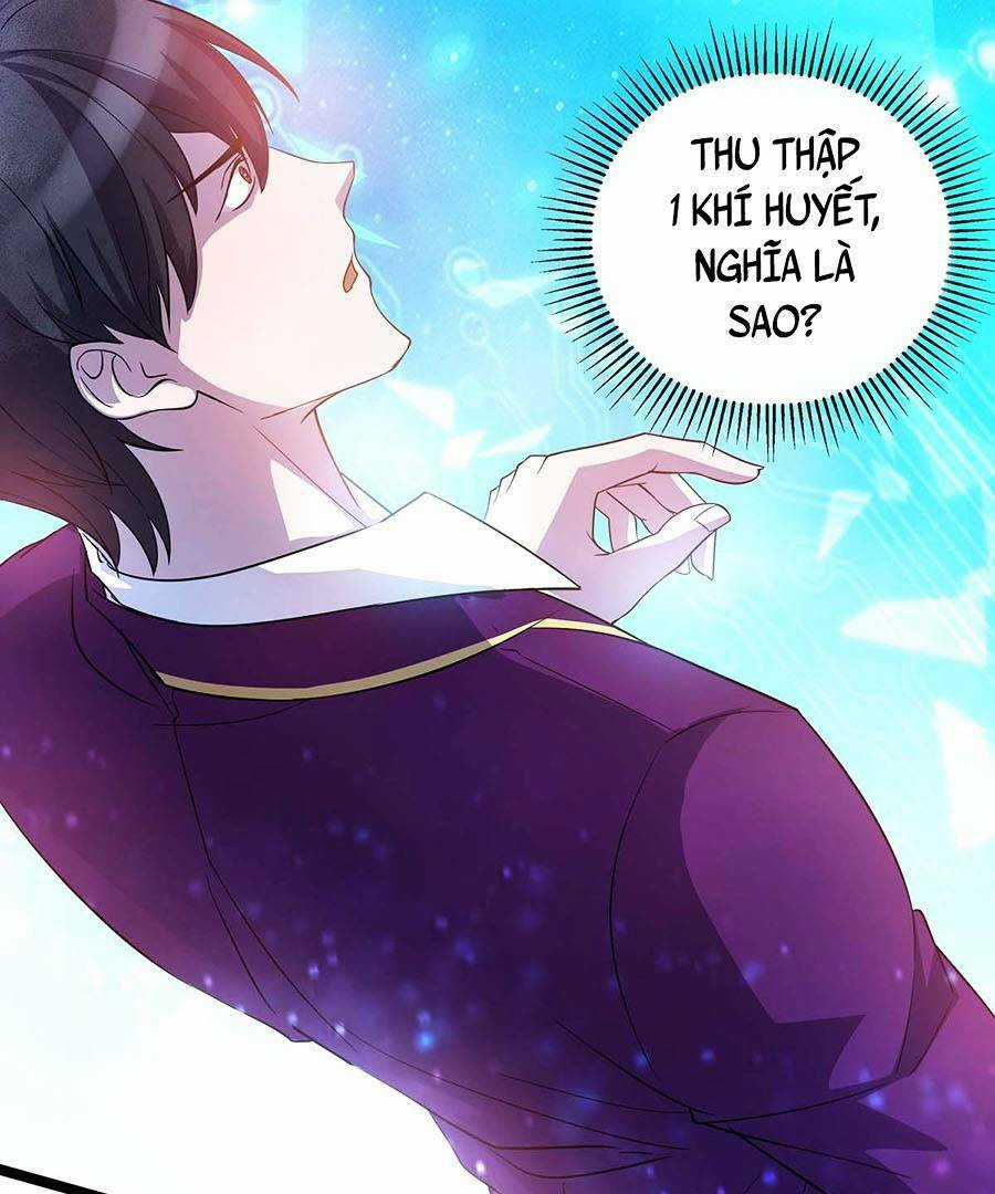 Càng Đánh Càng Mạnh - Chapter 5 - Trang 9