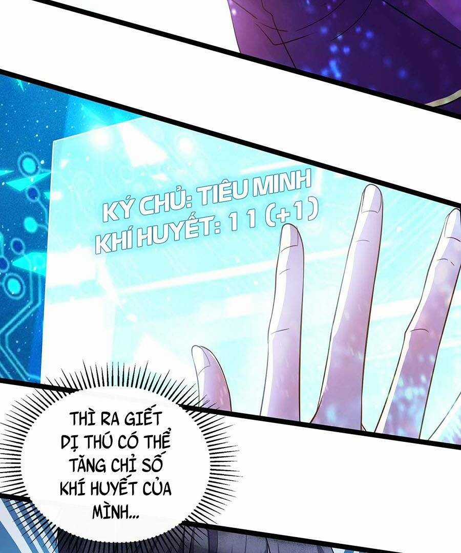 Càng Đánh Càng Mạnh - Chapter 5 - Trang 10