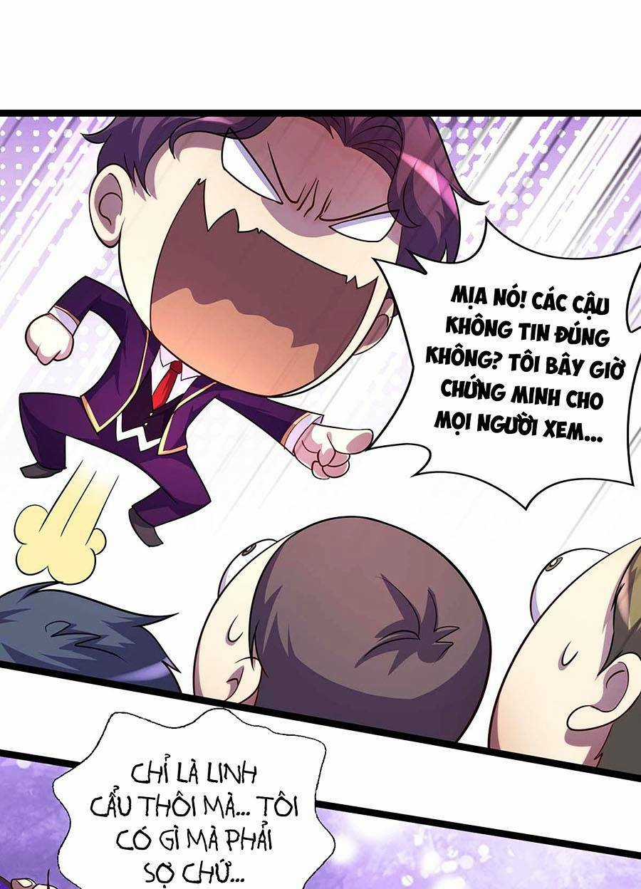 Càng Đánh Càng Mạnh - Chapter 6 - Trang 2