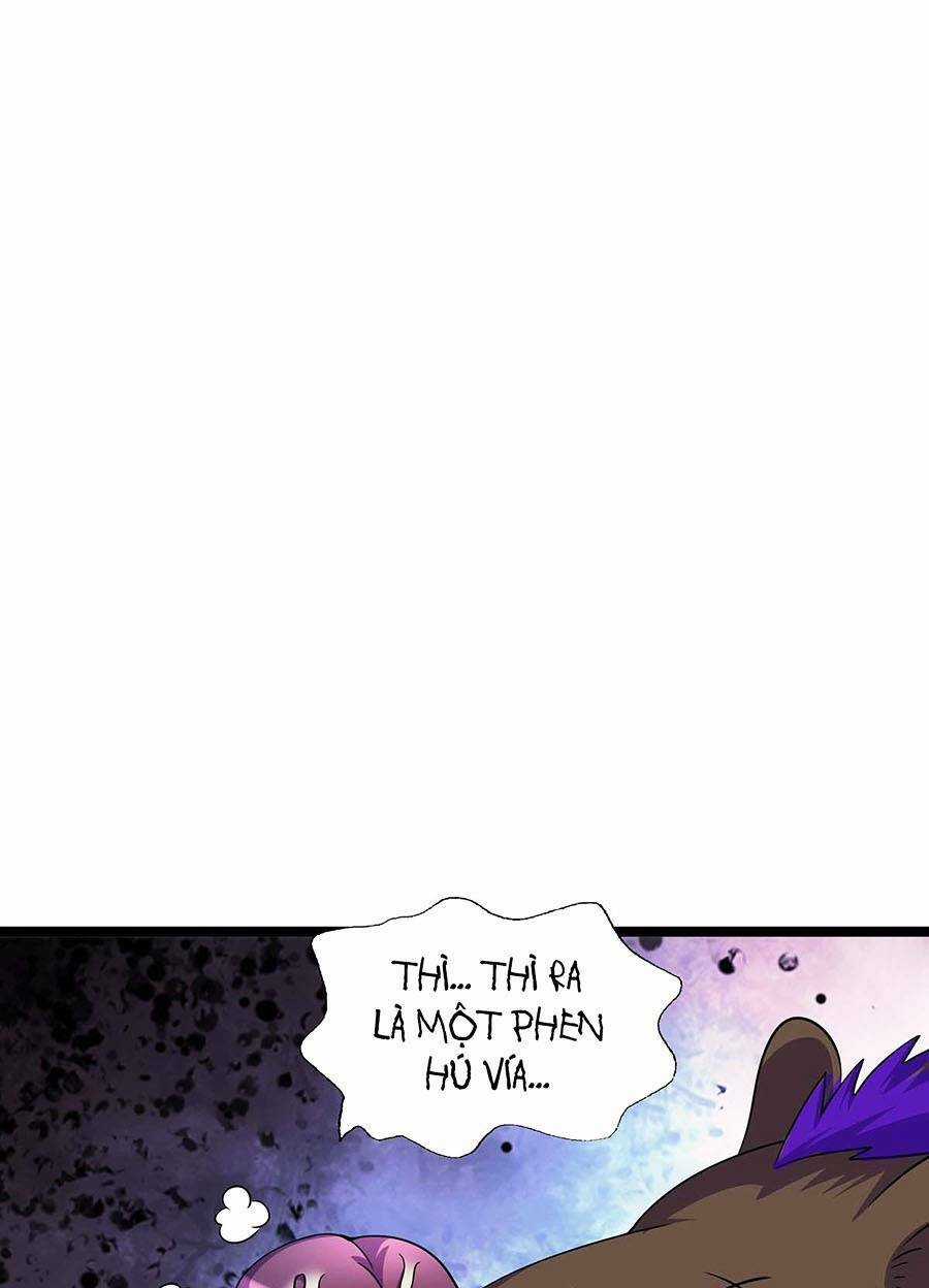 Càng Đánh Càng Mạnh - Chapter 6 - Trang 12