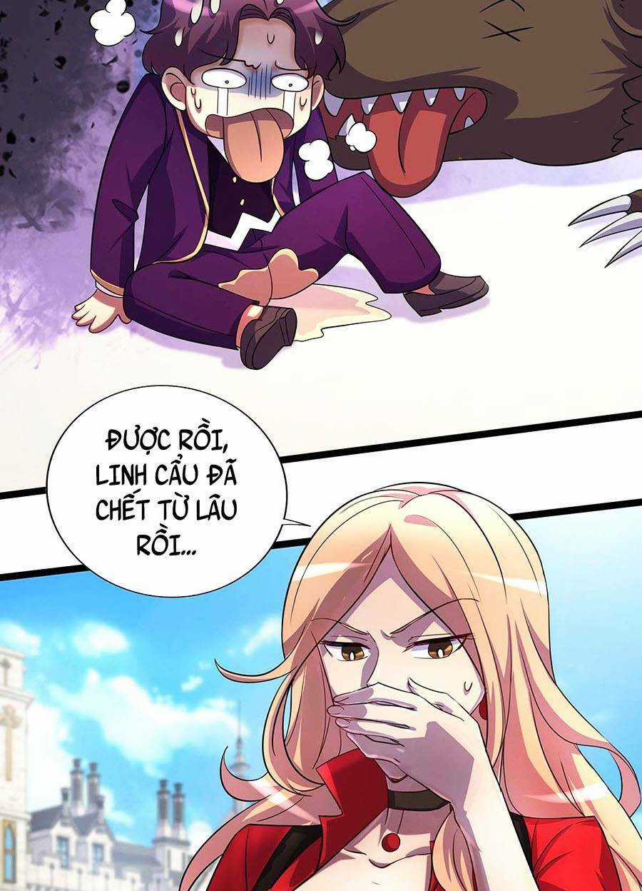 Càng Đánh Càng Mạnh - Chapter 6 - Trang 13