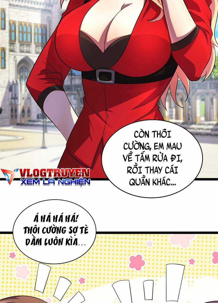 Càng Đánh Càng Mạnh - Chapter 6 - Trang 14