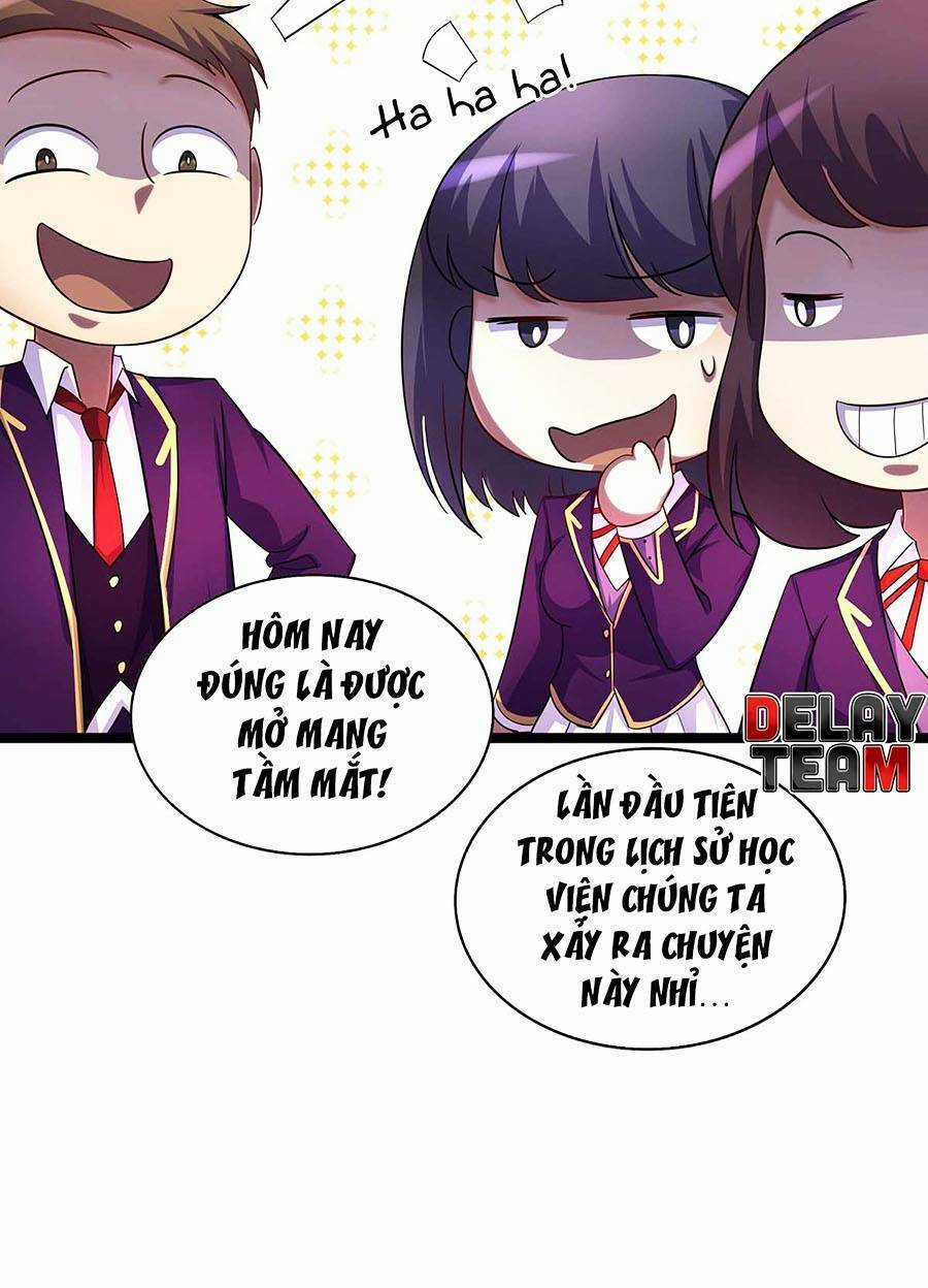 Càng Đánh Càng Mạnh - Chapter 6 - Trang 15