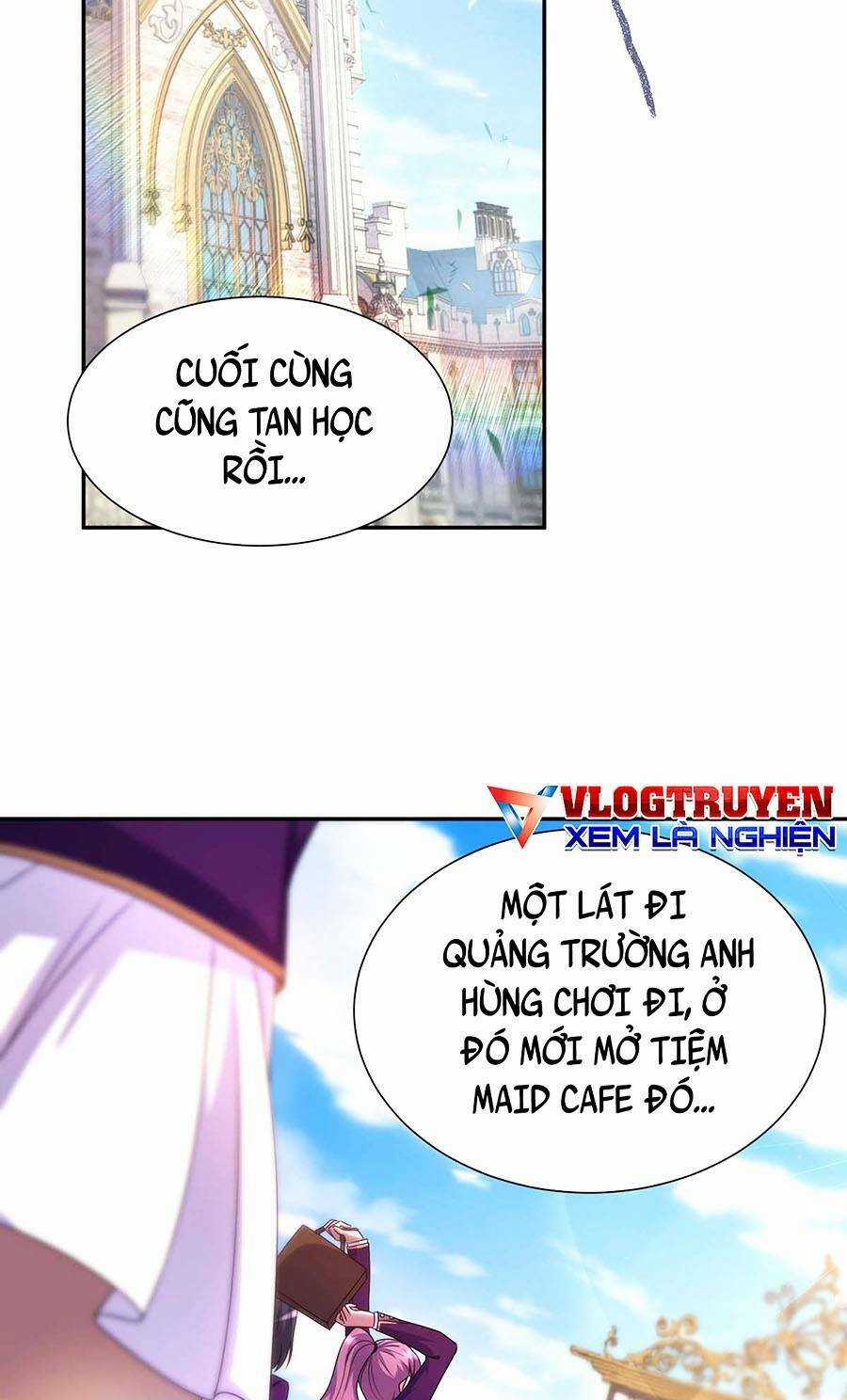 Càng Đánh Càng Mạnh - Chapter 6 - Trang 19