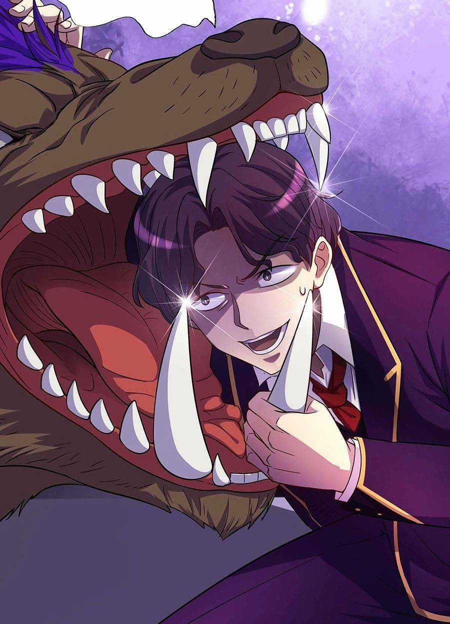 Càng Đánh Càng Mạnh - Chapter 6 - Trang 3