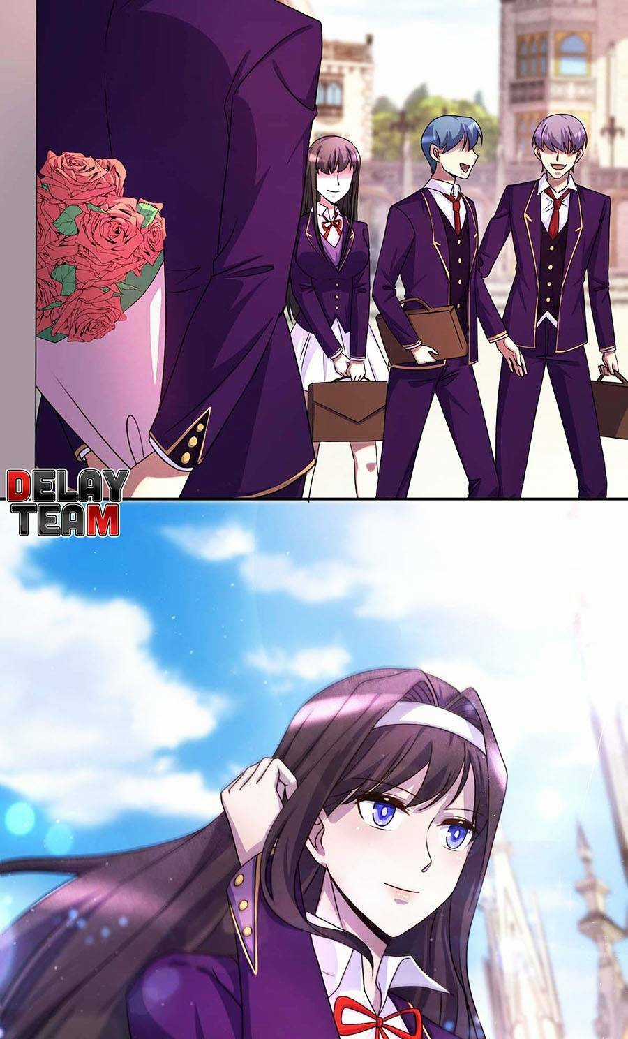 Càng Đánh Càng Mạnh - Chapter 6 - Trang 21