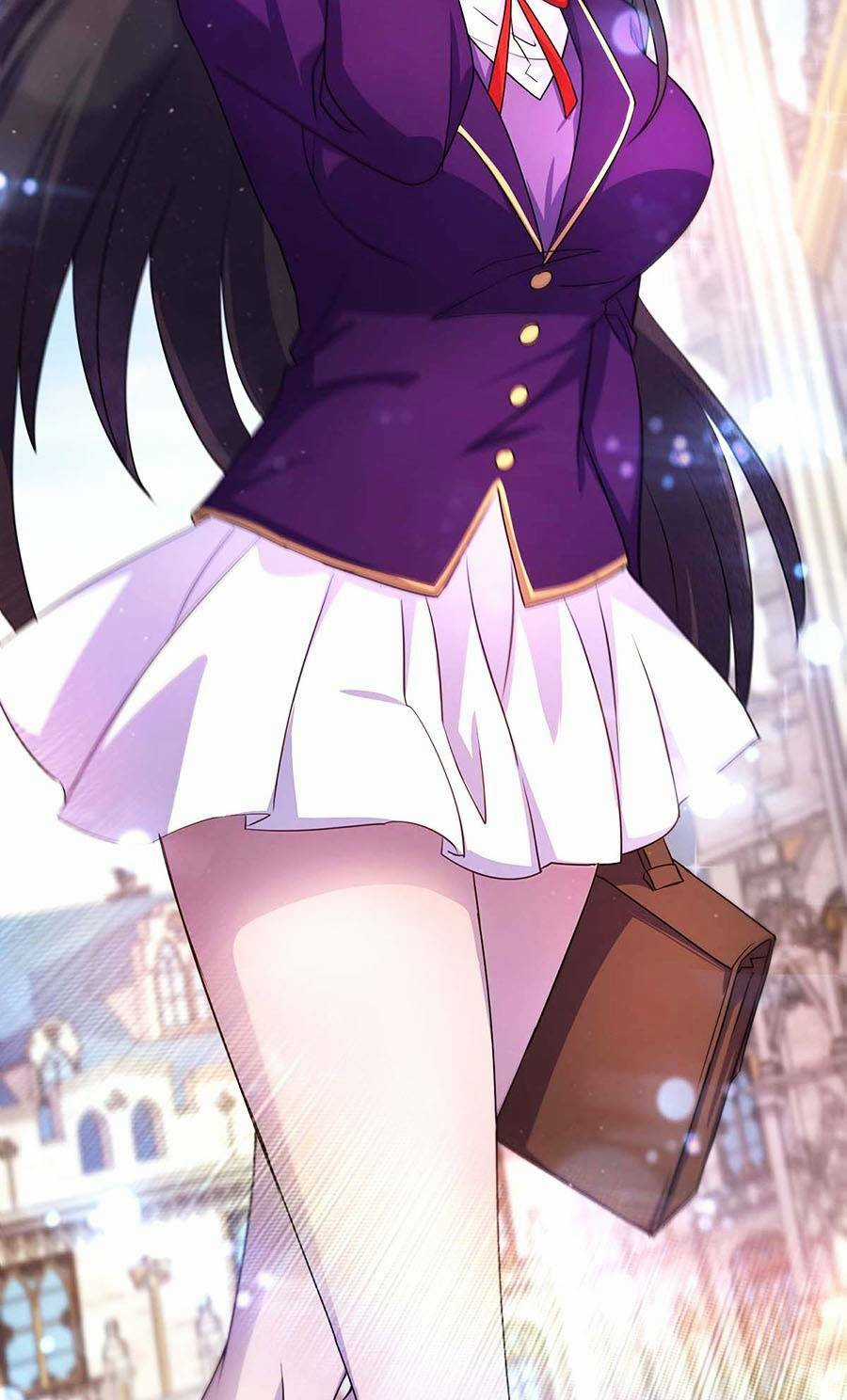 Càng Đánh Càng Mạnh - Chapter 6 - Trang 22