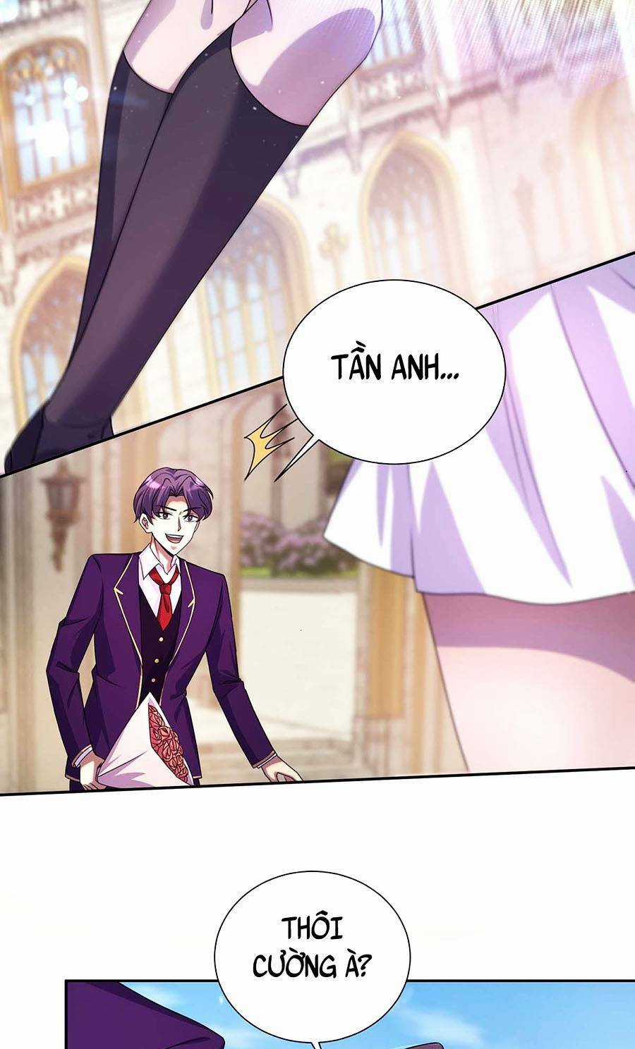 Càng Đánh Càng Mạnh - Chapter 6 - Trang 23