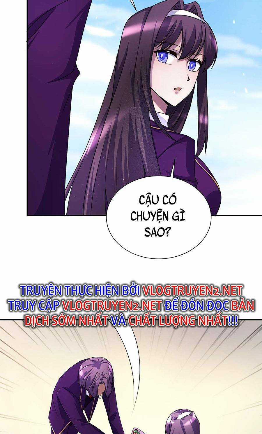 Càng Đánh Càng Mạnh - Chapter 6 - Trang 24