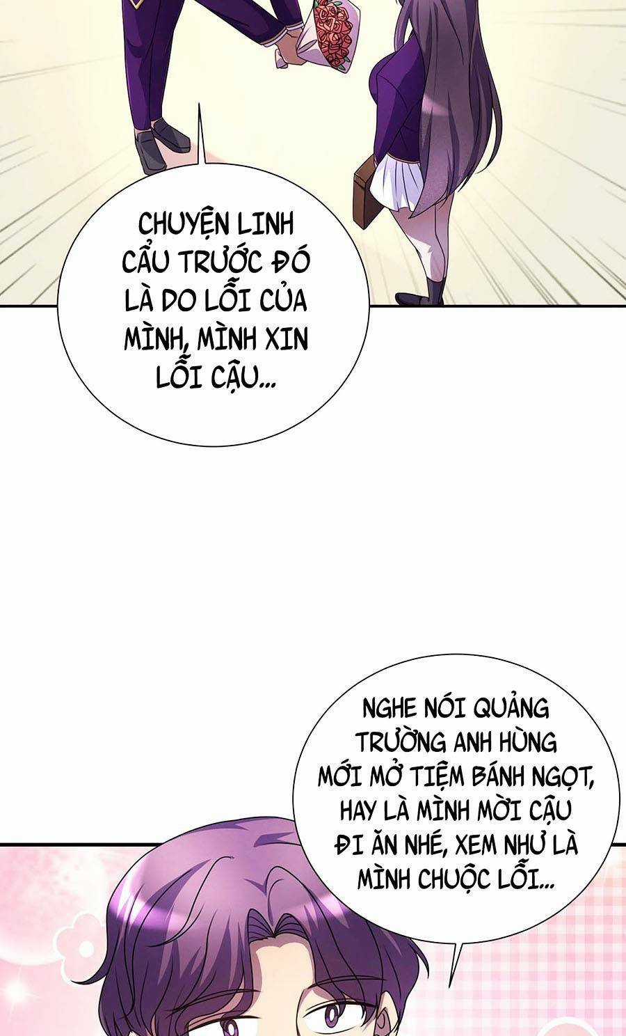 Càng Đánh Càng Mạnh - Chapter 6 - Trang 25