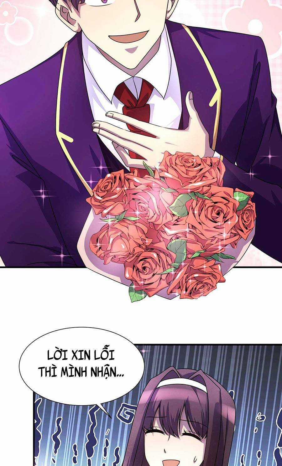 Càng Đánh Càng Mạnh - Chapter 6 - Trang 26