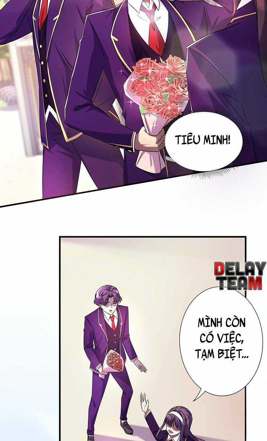 Càng Đánh Càng Mạnh - Chapter 6 - Trang 28